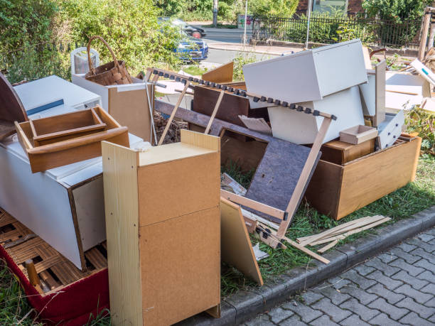 Best Attic Cleanout  in Sawgrass, FL